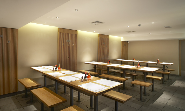 Wagamama Windsor